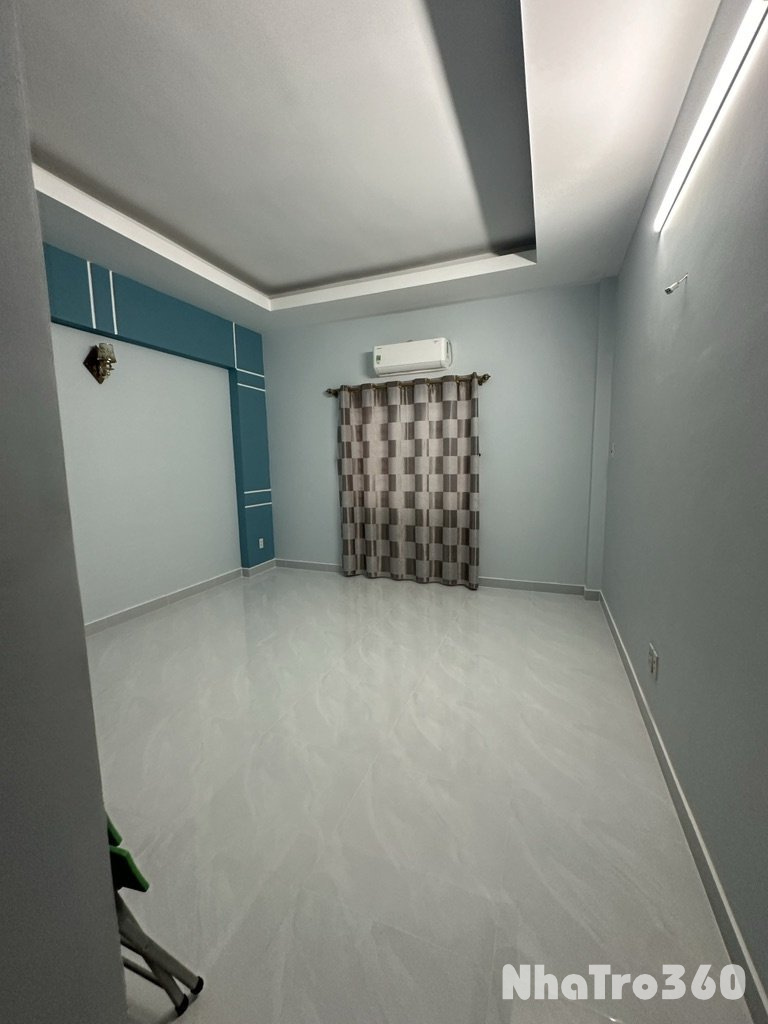 Phòng cho thuê sạch sẽ, đầy đủ tiện nghi