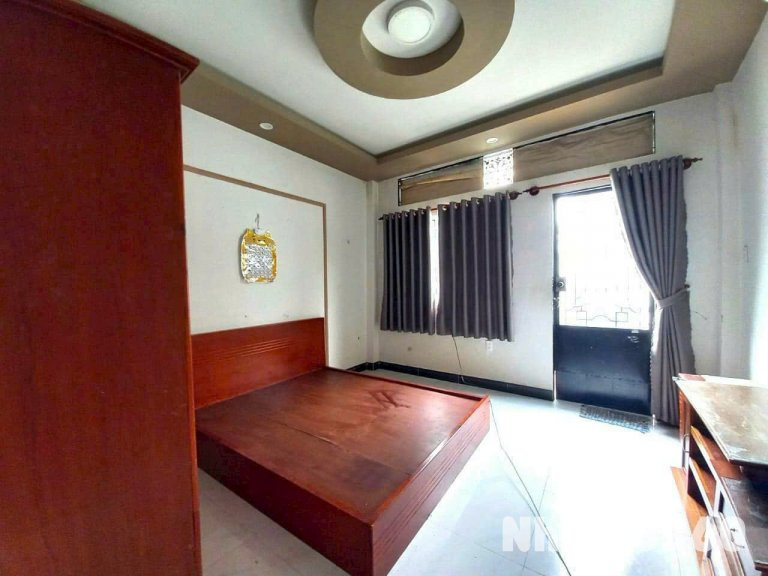 Cho Thuê Nhà Nguyên Căn Cái Khế – CÓ Nội Thất, Giá Chỉ 6 Triệu/Tháng