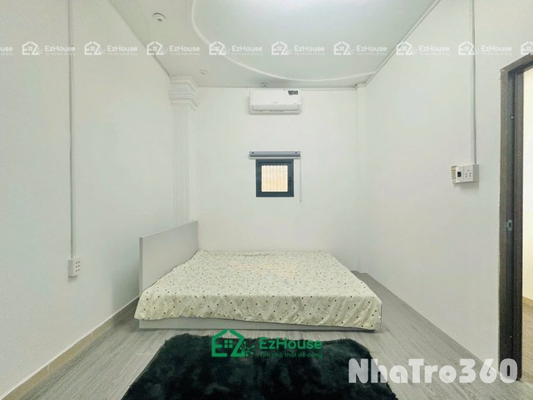 Nhà trọ full nội thất giá rẻ Quận 6 — Quận 11 — Q5
