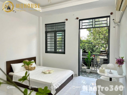 CĂN HỘ MỚI XÂY NGAY NÚT NGÃ 4 XÃ FULL NỘI THẤT