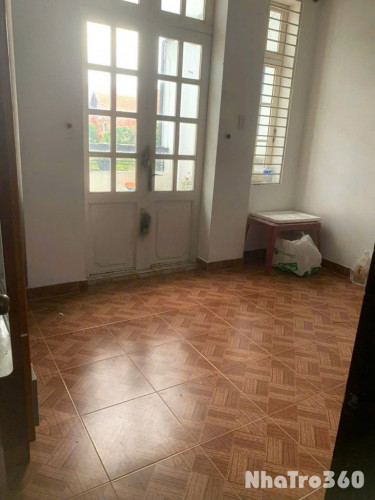 Cho thuê nhà nguyên căn