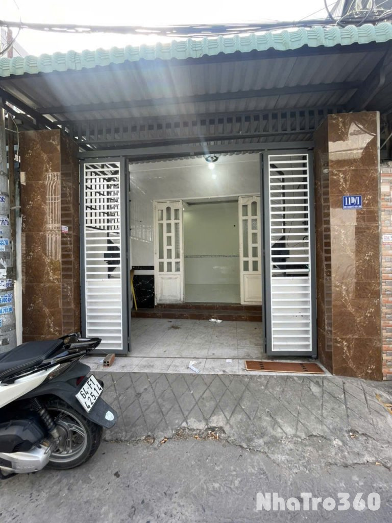 💥Nhà nguyên căn giá rẻ tại Ninh Kiều – Hồ Búng Xáng, An Khánh, chỉ 5.5 triệu/tháng!