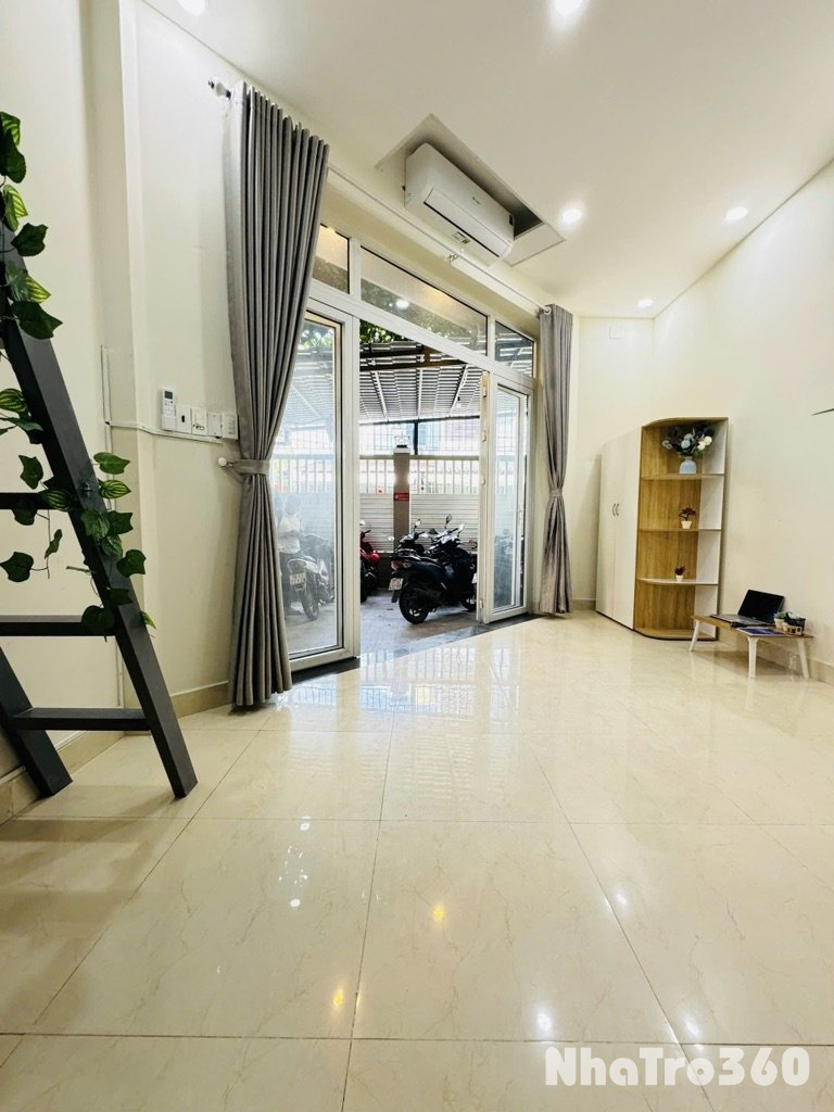 Còn 1 căn full nội thất không giới hạn người ở