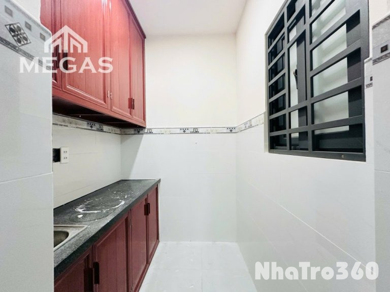 Trọ giá rẻ Tân Phú giá 3x tách bếp rộng đến 35m2