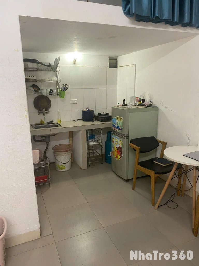 CHO THUÊ PHÒNG TRỌ KHÉP KÍN TẠI MỄ TRÌ THƯỢNG, MỄ TRÌ, NAM TỪ LIÊM, HÀ NỘI