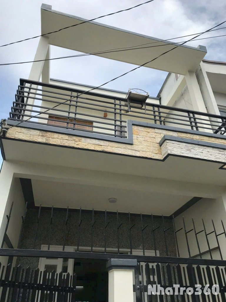 💥Cho thuê nhà 2PN trệt lầu – Phù hợp ở & kinh doanh tại An Hoà, Ninh Kiều