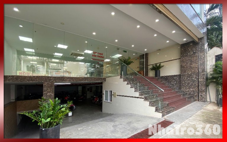 CHO THUÊ MB TRỆT – MT TIỀN GIANG, KHU SẦM UẤT GẦN SÂN BAY - chỉ 24tr