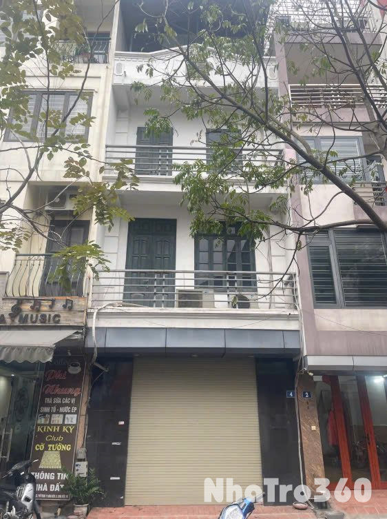 ''CHÍNH CHỦ CÓ NHÀ NGUYÊN CĂN CẦN CHO THUÊ TẠI PHỐ TRẠM - LONG BIÊN - HÀ NỘI