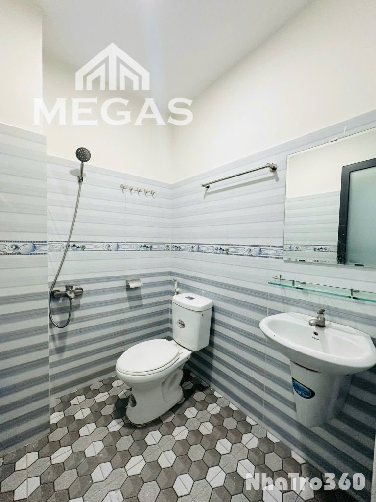 Trọ giá rẻ Tân Phú giá 3x tách bếp rộng đến 35m2