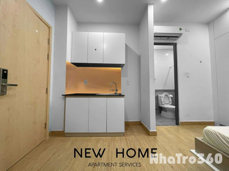 GÓC PASS PHÒNG STUDIO TẠI PHÚ NHUẬN, TPHCM