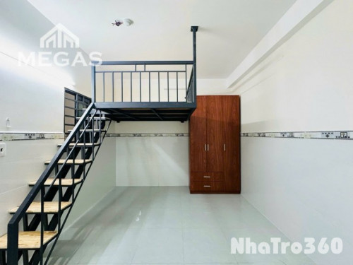 Trọ giá rẻ Tân Phú giá 3x tách bếp rộng đến 35m2