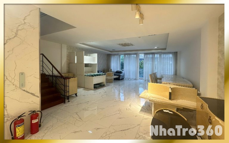 CHO THUÊ NGUYÊN CĂN SHOPHOUSE ĐẲNG CẤP – MẶT TIỀN NGUYỄN CƠ THẠCH, KHU SALA