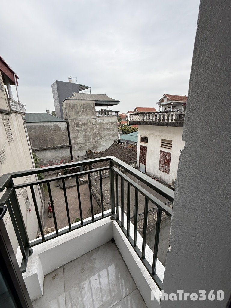 Nhà trọ giá rẻ, pull đồ như ảnh, giá thuê 2,6-3,1