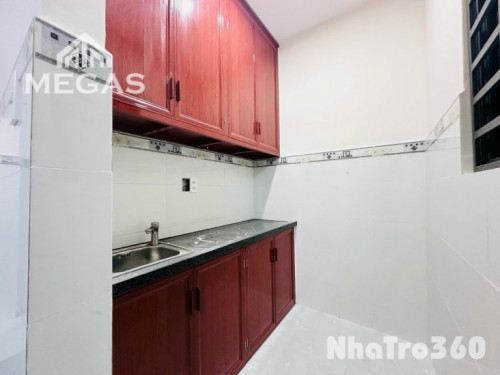 Trọ giá rẻ Tân Phú giá 3x tách bếp rộng đến 35m2