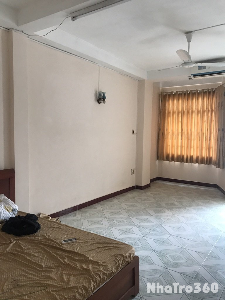 Chính chủ cần cho thuê phòng