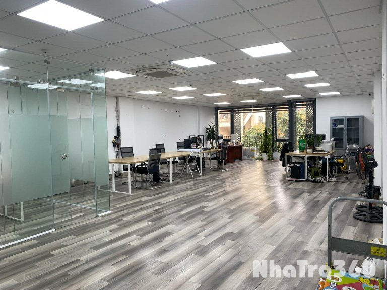 Sang nhượng văn phòng khu Nghĩa Đô, Cầu Giấy, Hà Nội – Diện tích 120m²