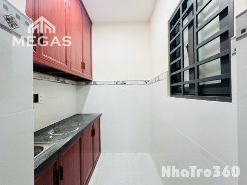 Trọ giá rẻ Tân Phú giá 3x tách bếp rộng đến 35m2