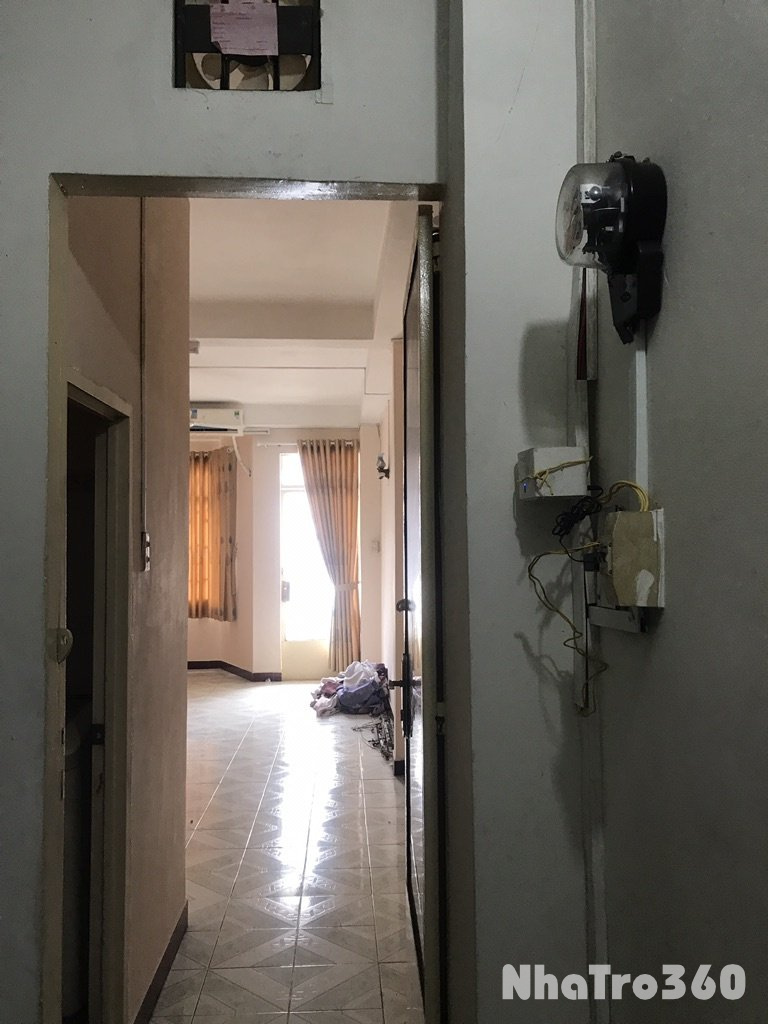 Chính chủ cần cho thuê phòng