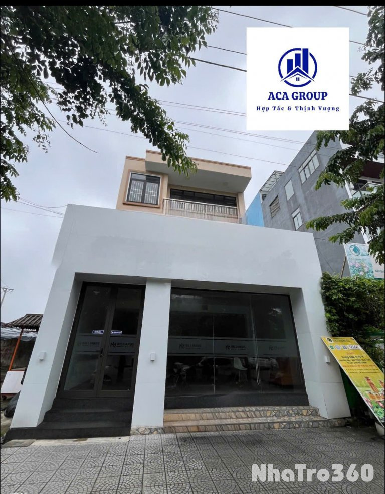 🔥 CHO THUÊ NHÀ 3 TẦNG MẶT TIỀN HOÀNG LANH – VỊ TRÍ ĐẸP, KINH DOANH ĐỈNH 🔥