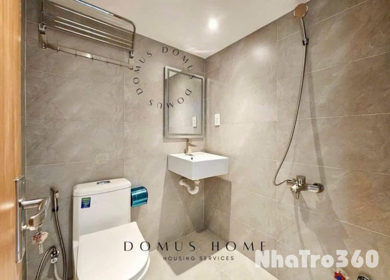 ✨CĂN HỘ STUDIO BAN CÔNG SIU XỊN FULL NỘI THẤT NGAY Q7✨