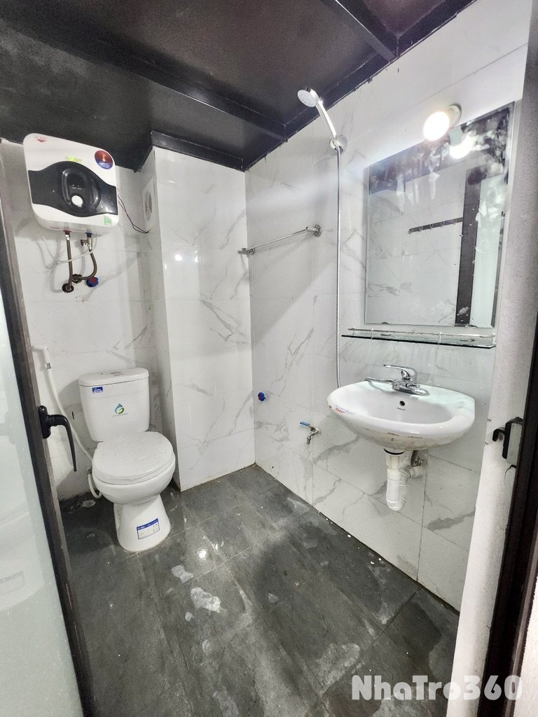 SIÊU PHẨM GÁC XÉP 25m2