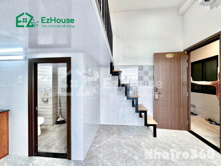 Trọ tân phú 3x SANG XỊN MỊN cho sinh viên 🏡