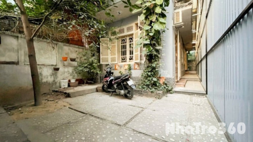 Cho thuê phòng trọ Tứ Liên 2tr6