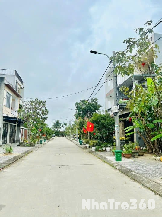 Cần cho thuê đất lâu dài giá rẻ tại Đường Đá Bàn 8, Xã Hòa Châu, Hòa Vang, Đà Nẵng