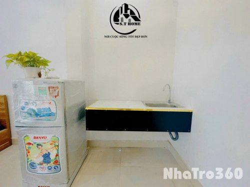 PHÒNG TRỌ BANCOL - CỬA SỔ - ĐẠI HỌC VĂN HIẾN