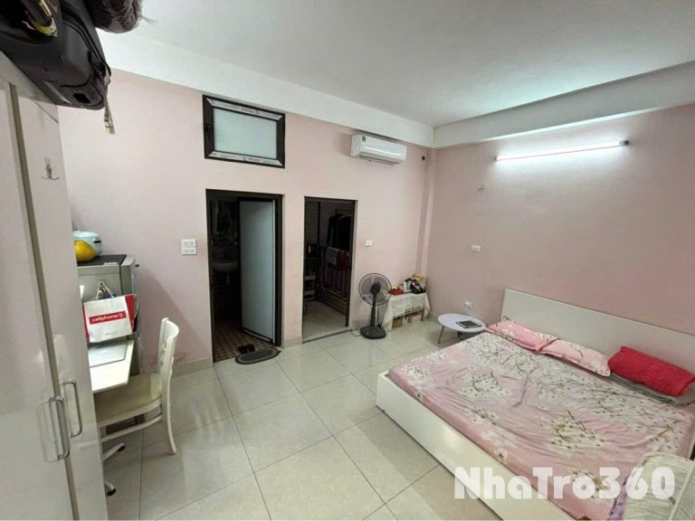 CHO THUÊ PHÒNG TRỌ KHÉP KÍN TẠI PHƯỜNG LÁNG HẠ, QUẬN ĐỐNG ĐA, HÀ NỘI