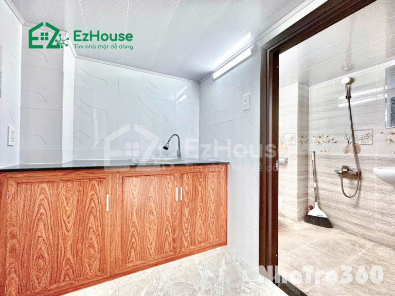 Trọ tân phú 3x SANG XỊN MỊN cho sinh viên 🏡