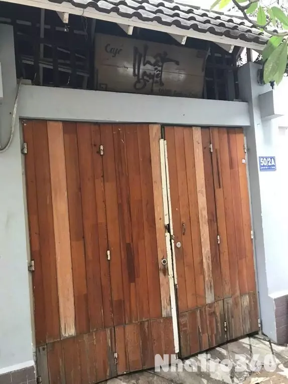 Chính chủ cho thuê căn hộ lầu 2, full nội thất cơ bản