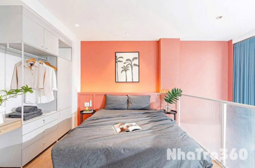 Ở đây lại có siêu phẩm nè mọi người ơi ngay trung tâm Quận 7 luôn nhé