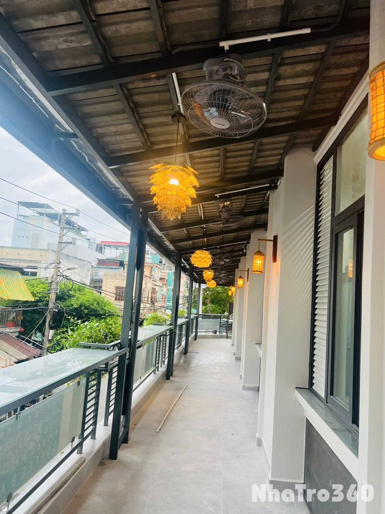 CĂN HỘ DUPLEX MỚI KENG NGAY ĐƯỜNG LUỸ BÁN BÍCH TP