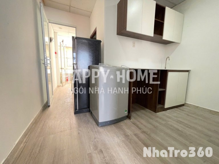 CĂN HỘ 1PN TÁCH BẾP NGAY MẶT TIỀN ĐIỆN BIÊN PHỦ Q10