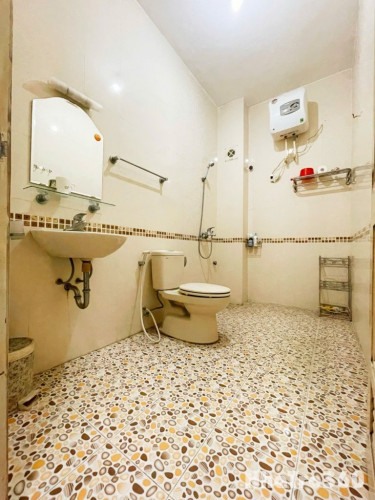 Cho thuê phòng trọ Tứ Liên 2tr6