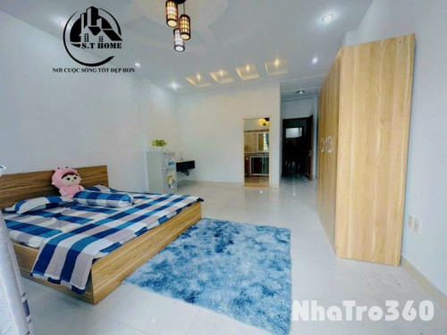 PHÒNG TRỌ BANCOL - CỬA SỔ - ĐẠI HỌC VĂN HIẾN