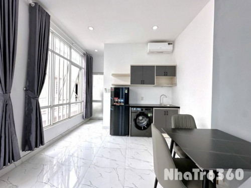 CĂN HỘ SANG TRỌNG MỚI 100% NGAY NGÃ TƯ BẢY HIỀN TB