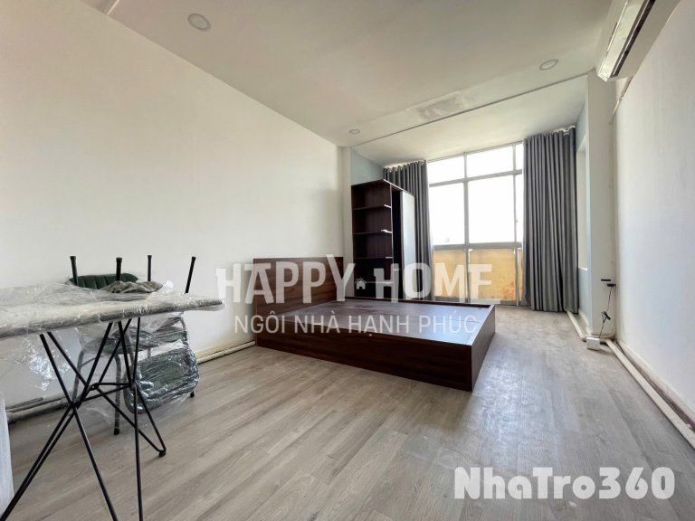 CĂN HỘ 1PN TÁCH BẾP NGAY MẶT TIỀN ĐIỆN BIÊN PHỦ Q10