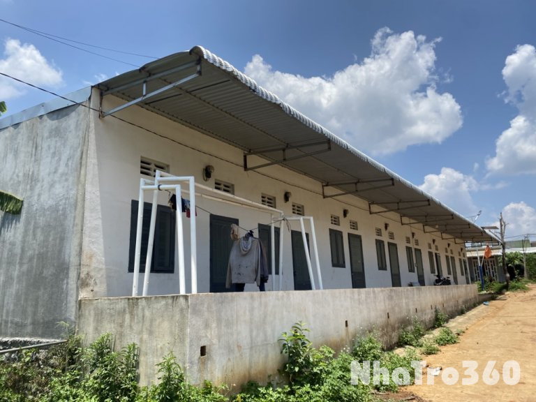 Cần cho thuê phòng trọ giá rẻ