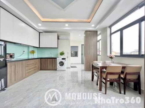 CHO THUÊ CĂN HỘ CAO CẤP NHIỀU ÁNH SÁNG GẦN SÂN BAY