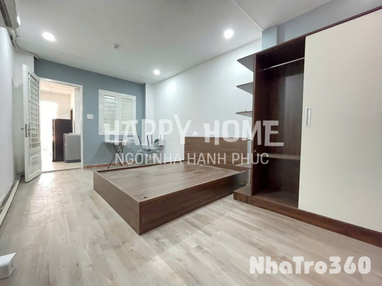 CĂN HỘ 1PN TÁCH BẾP NGAY MẶT TIỀN ĐIỆN BIÊN PHỦ Q10