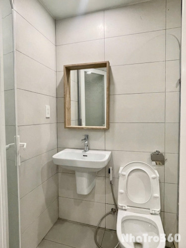 CĂN HỘ STUDIO BAN CÔNG CAO CẤP QUẬN 1