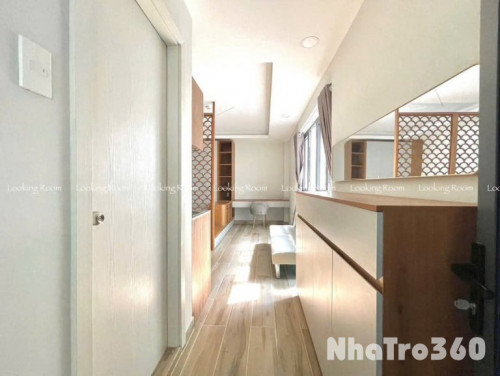 KHAI TRƯƠNG PHÒNG CỬA SỔ LỚN KHU K300 TÂN BÌNH