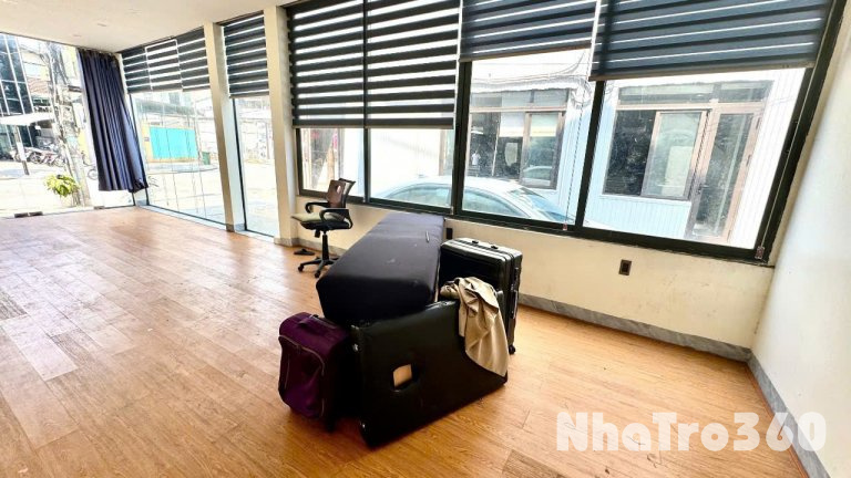 🔥 CHO THUÊ NHÀ ĐẸP 3 TẦNG - CĂN GÓC 2 MẶT TIỀN ĐIỆN BIÊN PHỦ, TP HUẾ 🔥