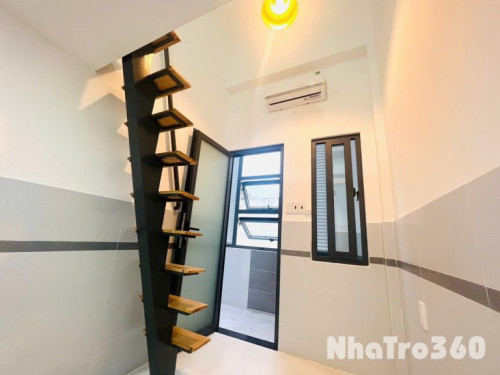 CĂN HỘ DUPLEX MỚI KENG NGAY ĐƯỜNG LUỸ BÁN BÍCH TP
