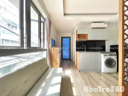 KHAI TRƯƠNG PHÒNG CỬA SỔ LỚN KHU K300 TÂN BÌNH