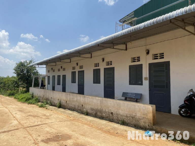 Cần cho thuê phòng trọ giá rẻ