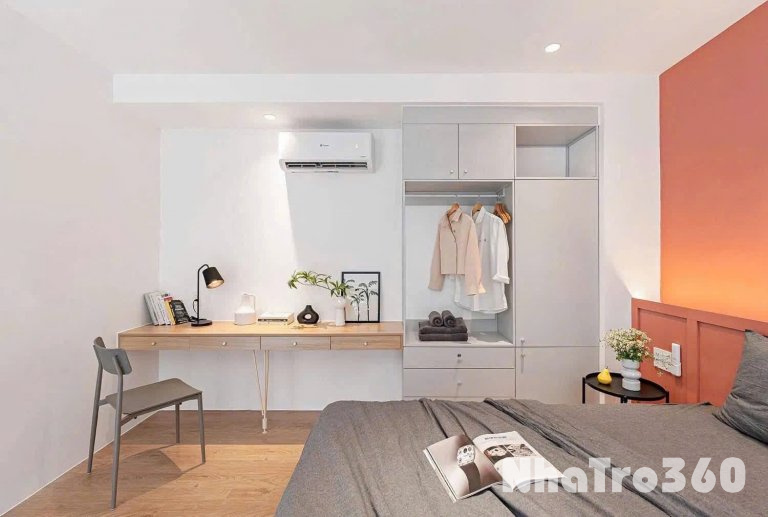 Ở đây lại có siêu phẩm nè mọi người ơi ngay trung tâm Quận 7 luôn nhé