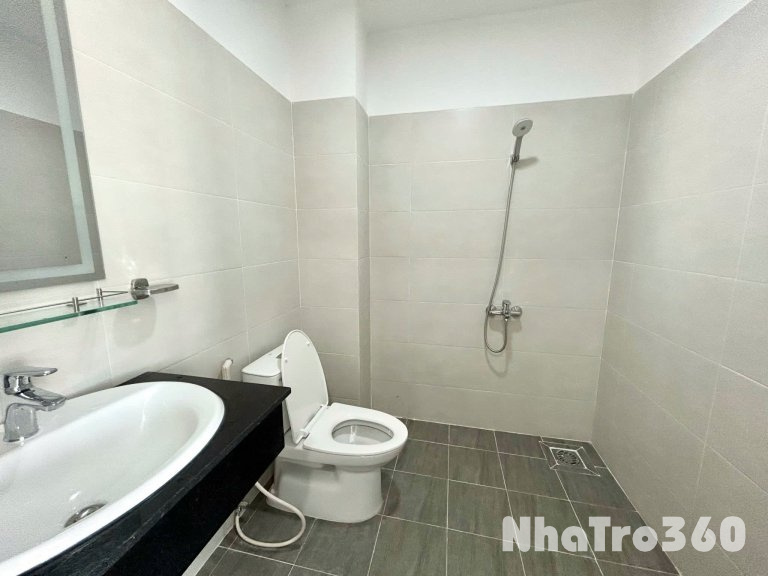 CĂN HỘ STUDIO FULL NỘI THẤT MỚI 100% QUẬN 10